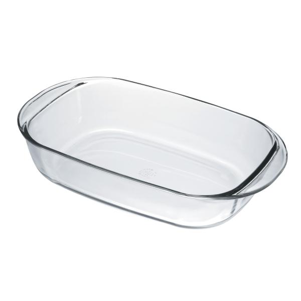 Auflaufform Ovenchef Duralex 2,5L - 33cm